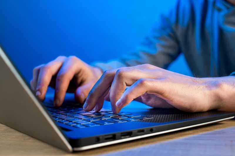 Registrar dominio cl