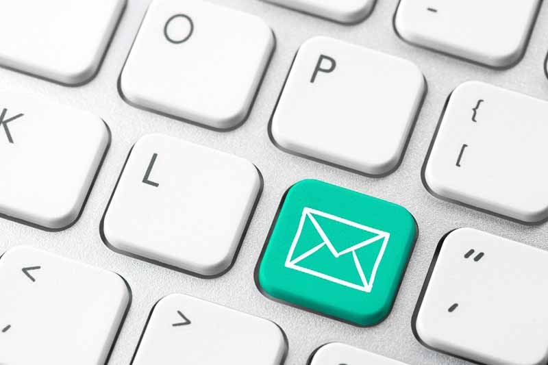 Correos corporativos para empresas