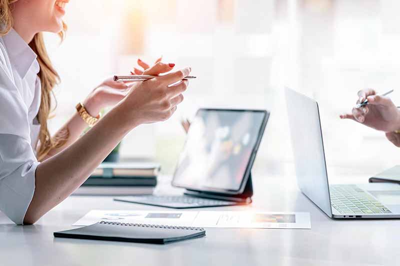 Crear una campaña en Google Ads