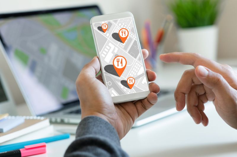 Seo local para dueños de negocio