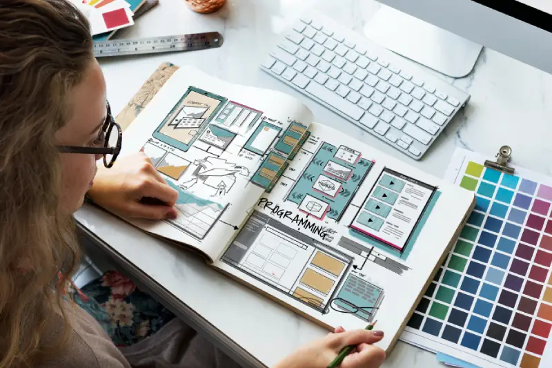 Cómo Elegir Servicio de Diseño Web